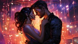 Почему девушки полюбили «Клуб романтики» — игра затмила даже Sims