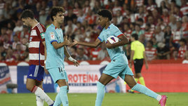 «Барселона» отыгралась с 0:2, черная неделя «Наполи» и победный гол Кокорина