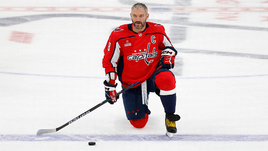 Прощальный тур Овечкина. «Вашингтону» снова не светит плей-офф, но у клуба другая задача