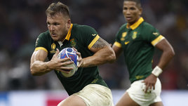 «Это позор для нашей страны». ЮАР могут лишить флага во время Кубка мира по регби