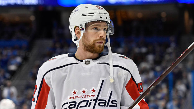 Евгений Кузнецов.