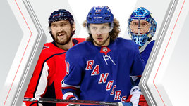 72 гола Овечкина, вызов для Панарина, «Тампа» без Василевского. Что ждет россиян в новом сезоне НХЛ