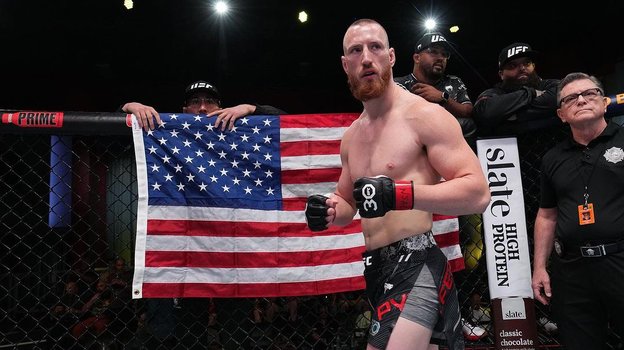 Джо Пайфер.