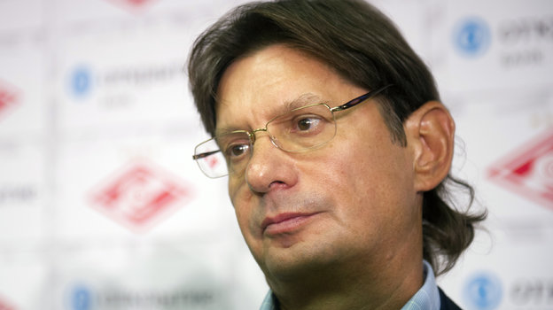 Леонид Федун.