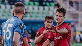 «Акрон» тормозит Бердыева. «Алания» — снова лидер. Оживает ли «Торпедо» при новом тренере? Яркие события 13-го тура ФНЛ