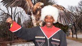 «Как и многим иностранцам, Шупо-Мотингу нравится русский язык». Интервью Ондуа перед матчем с Россией