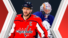 Овечкин не выбьет полтинник, Сорокин — лучший вратарь. Прогнозы «СЭ» на сезон НХЛ