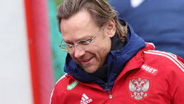 «Не ожидал, что УЕФА допустит юношей. Но отмена решения — еще большая неожиданность». Откровенный Карпин