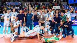 Золотая эпоха «Динамо» продолжается