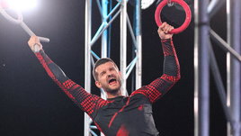 Что показали в первой серии «Суперниндзя»? Второй шанс олимпийского чемпиона и разочарование победителя