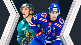 Бессмысленный обмен. СКА отдал бывшего капитана за 31-летнего хорвата