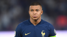 Мбаппе приехал в сборную Франции с худшей серией без голов за два года. Игра с Нидерландами — шанс на реинкарнацию