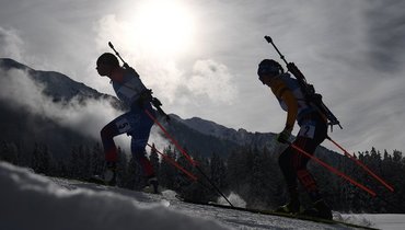 Мировой сезон 2023 / 2024 в биатлоне стартует 25 ноября в Эстерсунде.