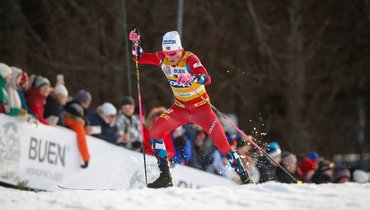 Йоханнес Клебо.