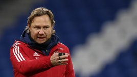 «Головин не сможет принять участие в обоих матчах». Слова Карпина перед Камеруном