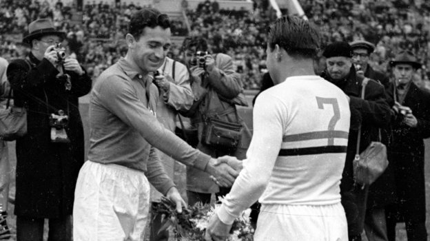 Никита Симонян и Ласло Будаи. Никита Симонян и Ласло Будаи