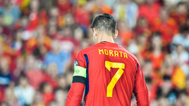 Клиент PARI поставил 600 000 рублей на победу Испании над Шотландией