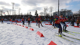 В России создают Международную лигу клубного биатлона. Но к проекту много вопросов