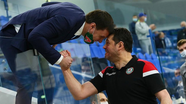 Роман Станиславов и Пламен Константинов. Роман Станиславов и Пламен Константинов