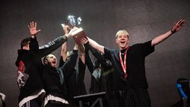 AMG — победитель пятого сезона FONBET MEDIA ELEAGUE