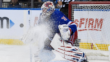 Игорь Шестеркин.