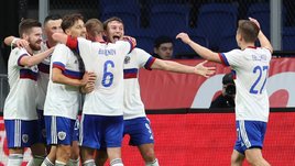 Почаще бы такие матчи сборной России!