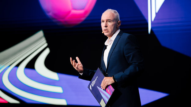 Игорь Столяров.