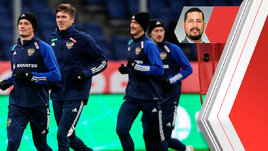 «Был в Сибири: утеплялся и пил водку. Россия и Бразилия — братья!» С кем играть сборной в условиях отстранения?