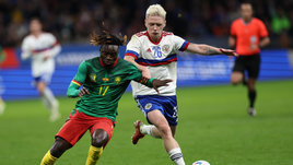 Сборной России нужны соперники уровня Камеруна. Время организовать турне в Бразилию и Аргентину?