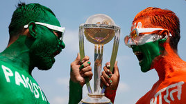 Дерби лютой ненависти. Две враждующие страны сыграют на 132-тысячном стадионе