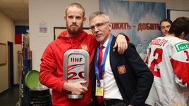 «Алкоголь в любых дозировках — это яд». Большое интервью тренера «Торпедо» — о Ларионове, питании и хейте