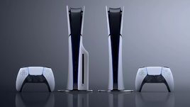 Новая консоль PS5 Slim: чем она отличается от обычной PlayStation 5, ее цена и дата выхода в России