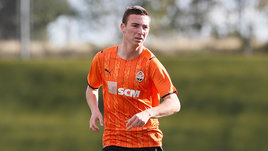 Украинский футболист «Шахтера» сбежал после еврокубкового матча. Кажется, в Россию