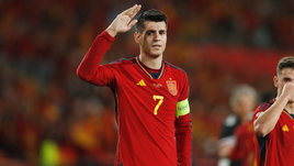 Норвегии необходима победа над Испанией. Но Мората испортит настроение Холанну и Эдегору