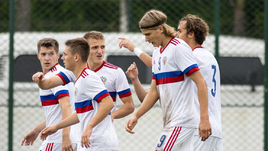 Наша молодежь не хуже бразильской. Время вытеснять легионеров в РПЛ?