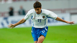 «Поднимаюсь, смотрю на Черчесова, он — на меня. И опустошение...» 25 лет легендарному автоголу Ковтуна