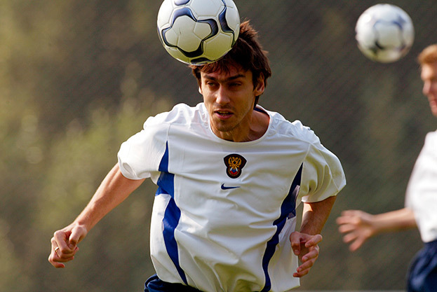 Юрий Ковтун.