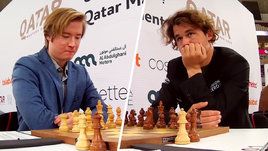 Карлсена сбили часы. Норвежец проиграл неизвестному казахстанцу и нашел странное объяснение