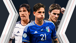 В Италии разгорается скандал из-за ставок. Замешаны футболисты высшего дивизиона и даже сборной