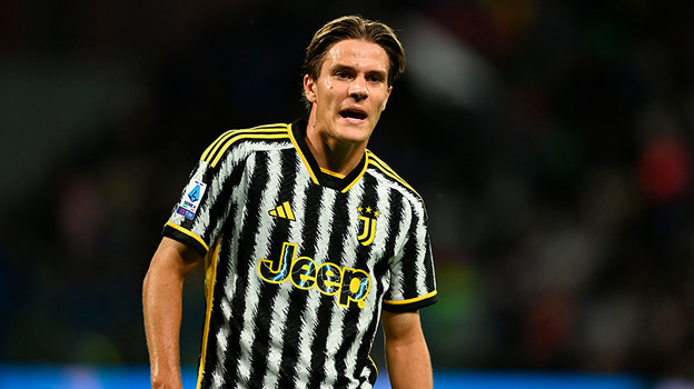 Николо Фаджоли.