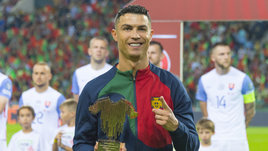 Португалия уже обеспечила выход на Евро. Но Бруну и Роналду все равно побьют Боснию