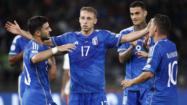 Скандал не помешал Италии, Казахстан не устоял в Дании, Венгрия второй раз за месяц обыграла Сербию