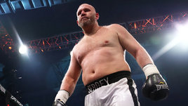 Сергей Харитонов