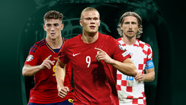 Испания обыграла Норвегию и вышла на Евро-2024. Онлайн отбора