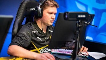 S1mple.