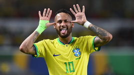 Неймара и всю Бразилию окутали скандалы. Без Каземиро справиться с Уругваем будет сложнее