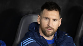 Парагвай провоцировал Месси плевками, но Перу не помогут даже они. Сухая серия Аргентины не прервется