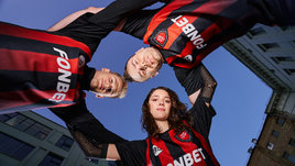 Медведева, Акинфеев и Пиняев присоединились к команде добрых дел