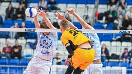 Яркий дебют чемпиона Белоруссии. Солигорский «Шахтер» едва не увел казанский «Зенит» на тай-брейк