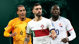 Нидерланды победили Грецию, матч Бельгия — Швеция прерван. Онлайн отбора Евро-2024